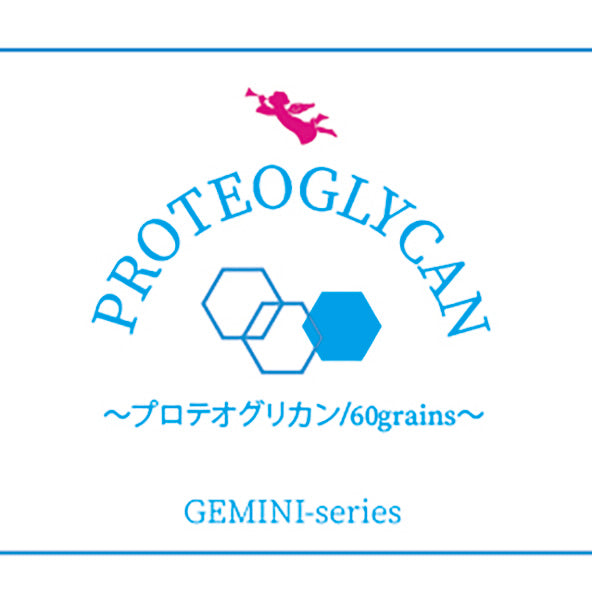 プリテオグリカン -Proteoglycan-